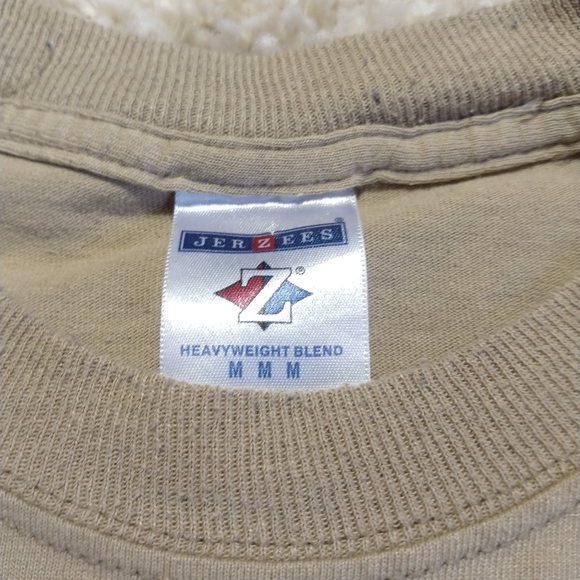 THE GUN STORE Las Vegas MENS T-Shirt - Picture 4 of 5